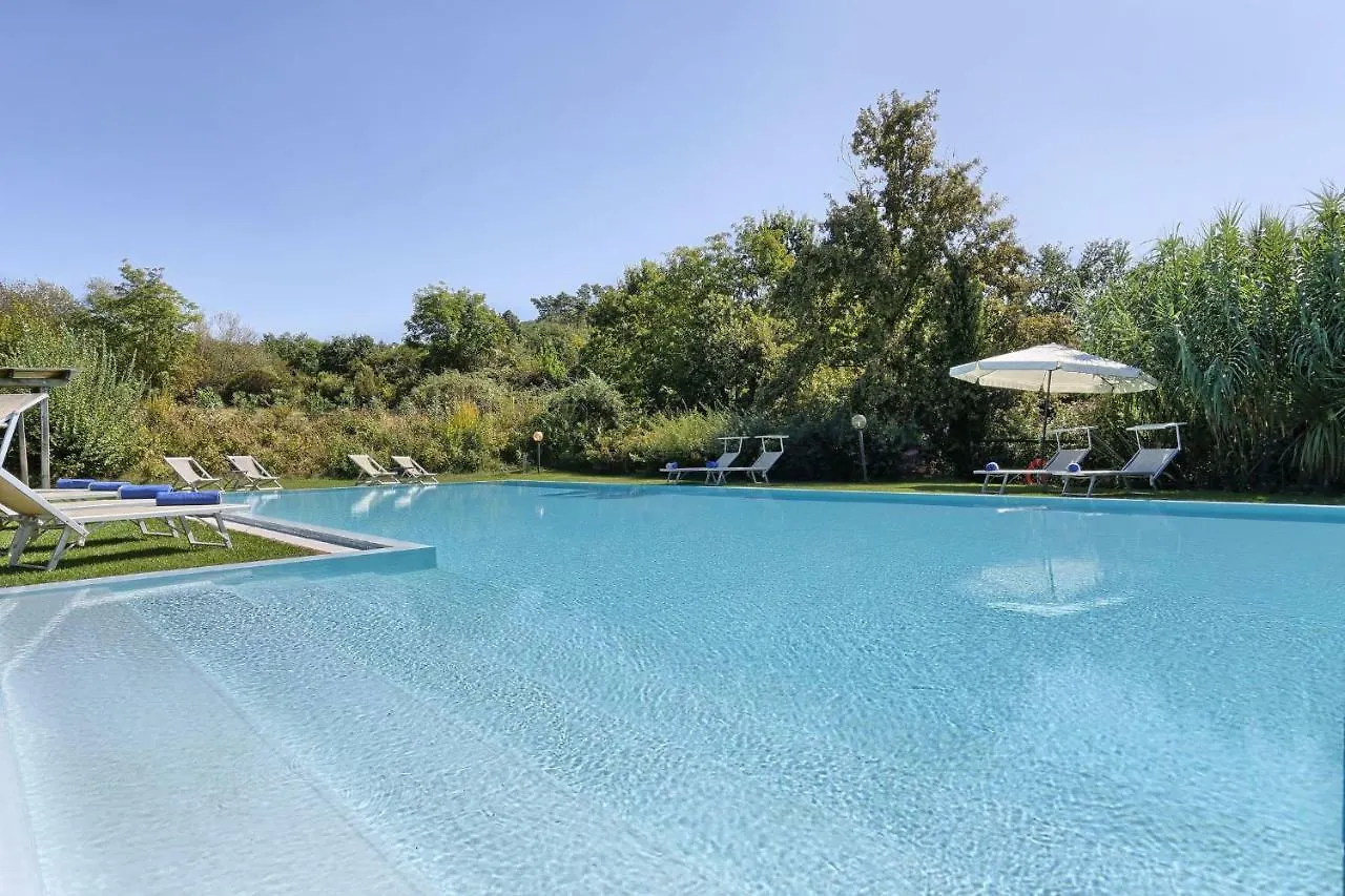 Villa Clara 20 By Salogi Villas Lucca Itália